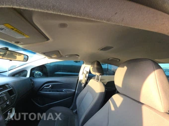 2016 Kia Rio LX Sedan – miniatura 18