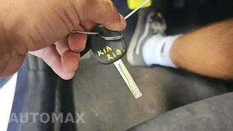 2016 Kia Rio LX Sedan – miniatura 19