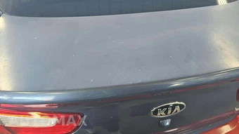 2016 Kia Rio LX Sedan – miniatura 30