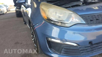 2016 Kia Rio LX Sedan – miniatura 48