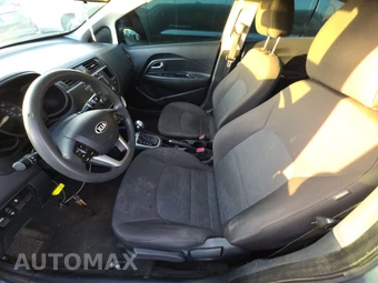 2016 Kia Rio LX Sedan – miniatura 7