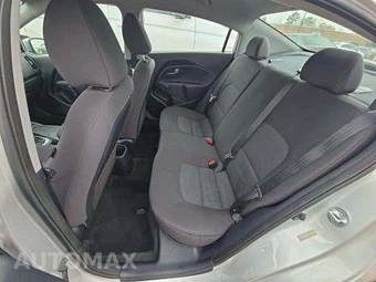 2016 Kia Rio LX Sedan – miniatura 13