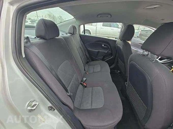 2016 Kia Rio LX Sedan – miniatura 16