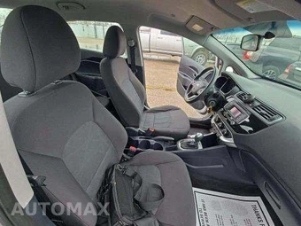 2016 Kia Rio LX Sedan – miniatura 18