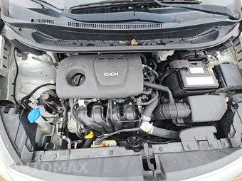 2016 Kia Rio LX Sedan – miniatura 25