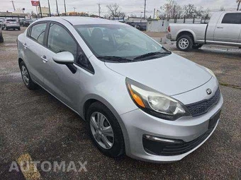 2016 Kia Rio LX Sedan – miniatura 4