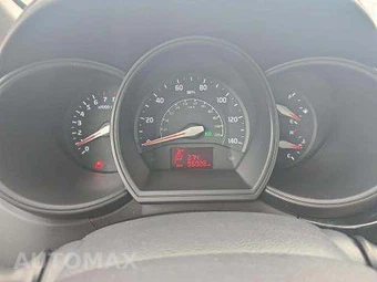 2016 Kia Rio LX Sedan – miniatura 9