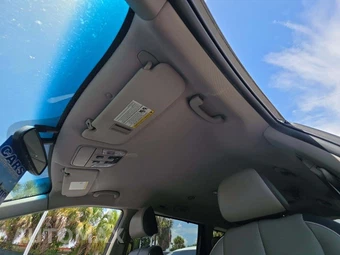 2016 Kia Sedona EX 120.5" WB – miniatura 11