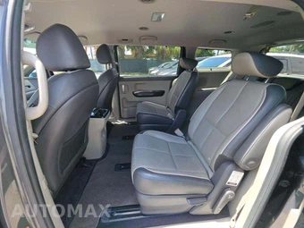 2016 Kia Sedona EX 120.5" WB – miniatura 13