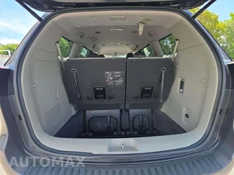 2016 Kia Sedona EX 120.5" WB – miniatura 15