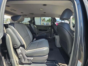 2016 Kia Sedona EX 120.5" WB – miniatura 17
