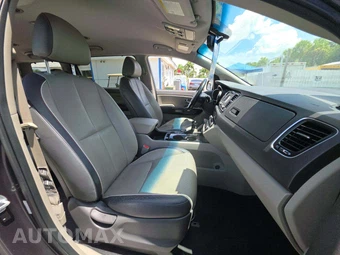 2016 Kia Sedona EX 120.5" WB – miniatura 19