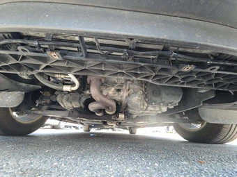 2016 Kia Sedona EX 120.5" WB – miniatura 21