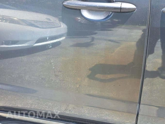 2016 Kia Sedona EX 120.5" WB – miniatura 27