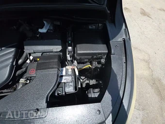 2016 Kia Sedona EX 120.5" WB – miniatura 30