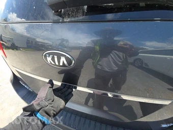 2016 Kia Sedona EX 120.5" WB – miniatura 31