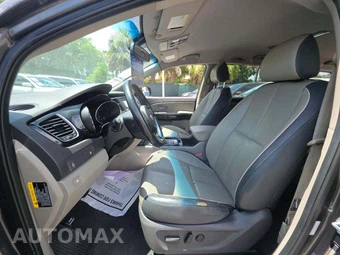 2016 Kia Sedona EX 120.5" WB – miniatura 6