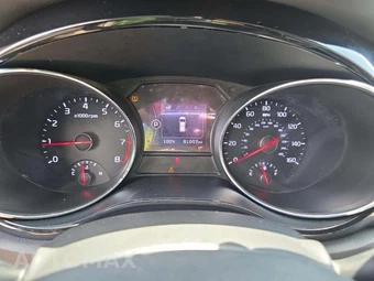 2016 Kia Sedona EX 120.5" WB – miniatura 9