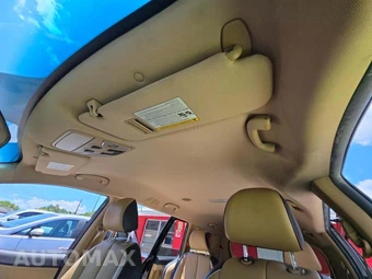 2016 Kia Sedona LX 120.5" WB – miniatura 11