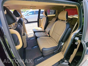 2016 Kia Sedona LX 120.5" WB – miniatura 13