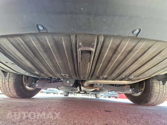 2016 Kia Sedona LX 120.5" WB – miniatura 16