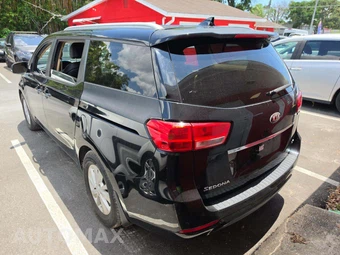 2016 Kia Sedona LX 120.5" WB – miniatura 2