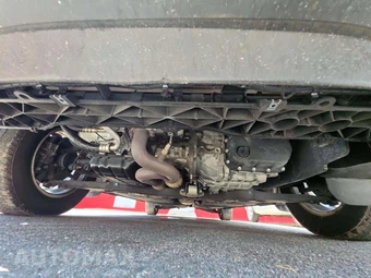 2016 Kia Sedona LX 120.5" WB – miniatura 21