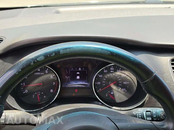 2016 Kia Sedona LX 120.5" WB – miniatura 22