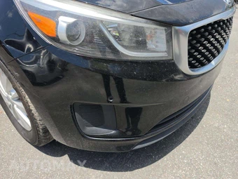 2016 Kia Sedona LX 120.5" WB – miniatura 24