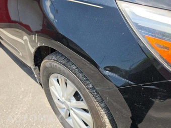 2016 Kia Sedona LX 120.5" WB – miniatura 27