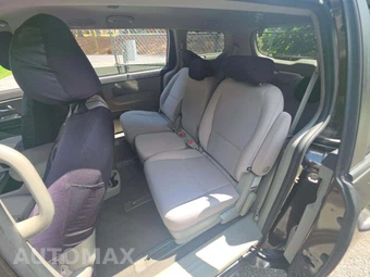 2016 Kia Sedona LX 120.5" WB – miniatura 13