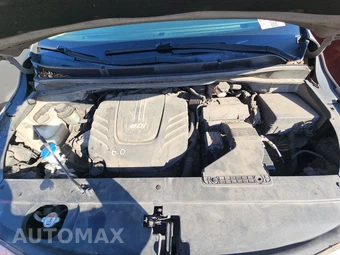 2016 Kia Sedona LX 120.5" WB - miniatura 16