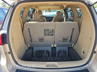 2016 Kia Sedona LX 120.5" WB - miniatura 17