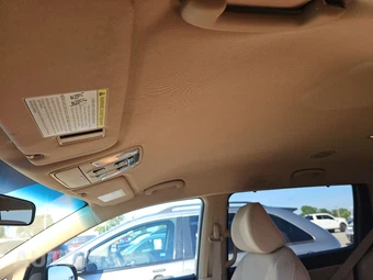 2016 Kia Sedona LX 120.5" WB - miniatura 18