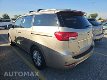 2016 Kia Sedona LX 120.5" WB - miniatura 6