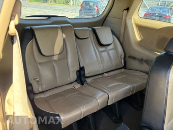 2016 Kia Sedona LX 120.5" WB - miniatura 9