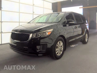 2016 Kia Sedona LX 120.5" WB