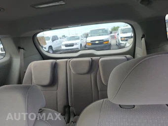 2016 Kia Sedona LX 120.5" WB - miniatura 14