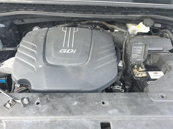 2016 Kia Sedona LX 120.5" WB - miniatura 16