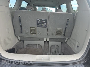 2016 Kia Sedona LX 120.5" WB - miniatura 17