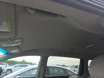 2016 Kia Sedona LX 120.5" WB - miniatura 19