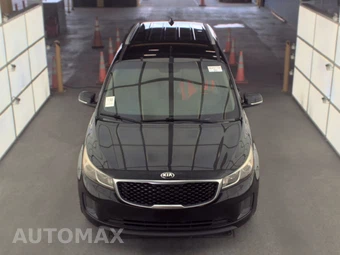 2016 Kia Sedona LX 120.5" WB - miniatura 2