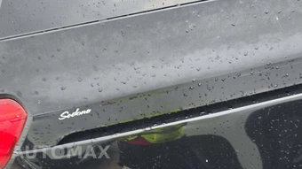 2016 Kia Sedona LX 120.5" WB - miniatura 26
