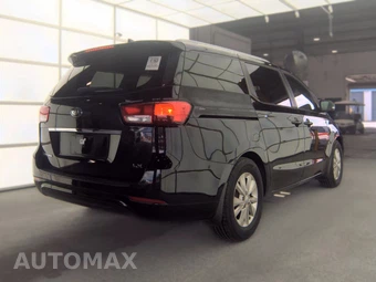 2016 Kia Sedona LX 120.5" WB - miniatura 4