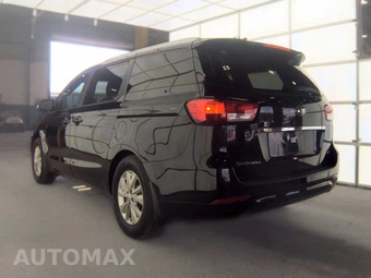 2016 Kia Sedona LX 120.5" WB - miniatura 6