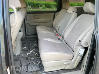 2016 Kia Sedona LX 120.5" WB - miniatura 10