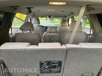 2016 Kia Sedona LX 120.5" WB - miniatura 15