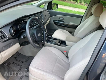 2016 Kia Sedona LX 120.5" WB - miniatura 9
