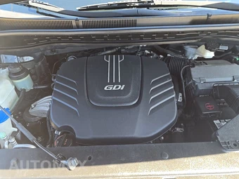 2016 Kia Sedona LX 120.5" WB – miniatura 15