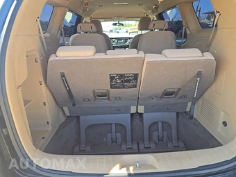 2016 Kia Sedona LX 120.5" WB – miniatura 16